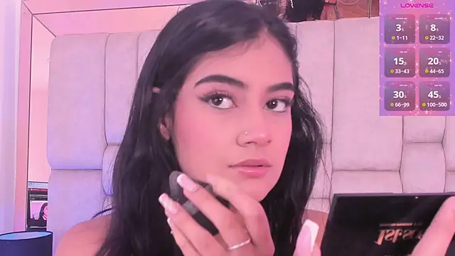 KatherineRuiz  online show from 04.29.26