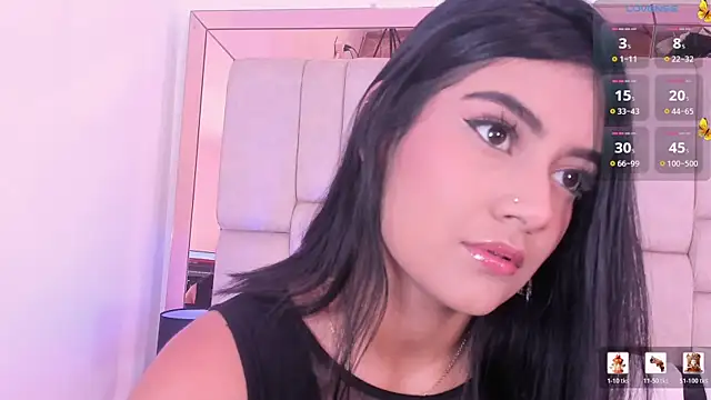 KatherineRuiz  online show from 04.30.26