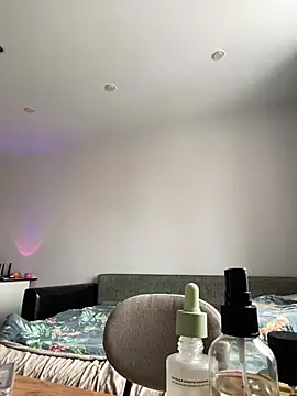 CindyMil online show from 06.20.26