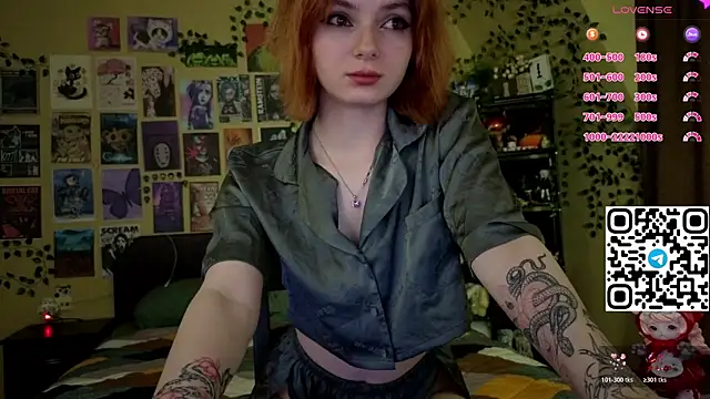 MeviCoral online show from 06.25.26