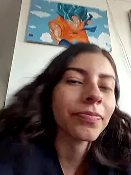 Snapshot of IrisBound chatting on 05.28.26 IrisBound online show from 05.28.26
