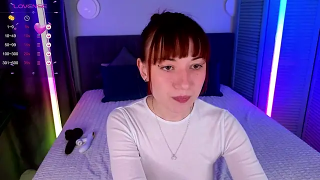 MaddyMelting online show from 03.12.26