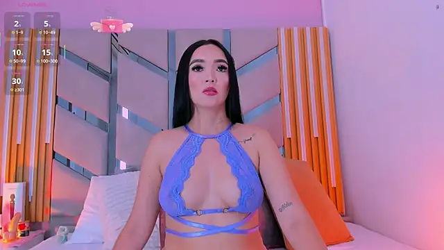 Samantha-Pardo online show from 05.01.26
