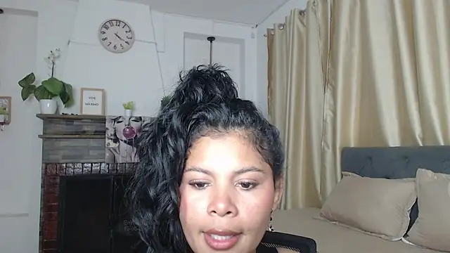 Emma hassani online show from 05.23.26