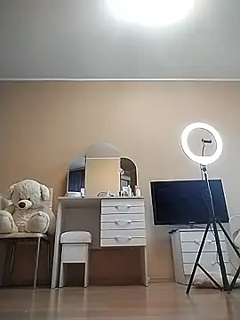 MilkCandyGirl online show from 06.22.26