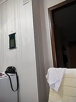 MilkCandyGirl online show from 07.14.26