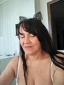 MilkCandyGirl online show from 07.28.26