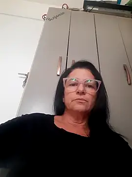 Camilegaucha online show from 04.25.26