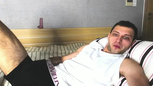 DarkRogue19 online show from 03.04.26