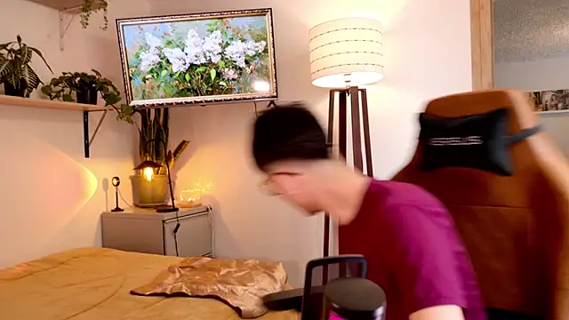 Sr evann online show from 02.24.26