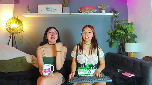 Abigailladyy online show from 04.25.26