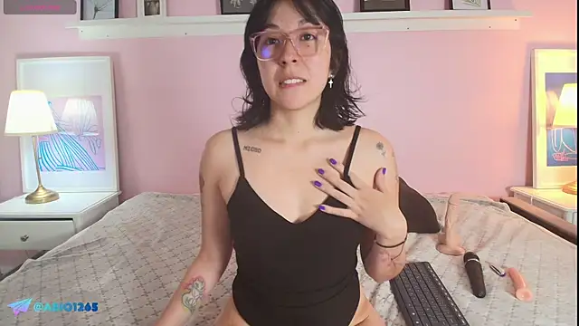 Abigailladyy online show from 06.09.26