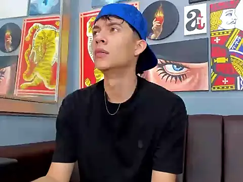 AronTawers online show from 03.06.26