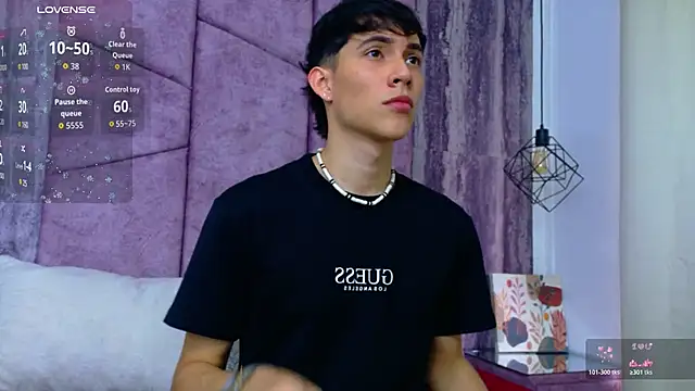 AronTawers online show from 04.20.26