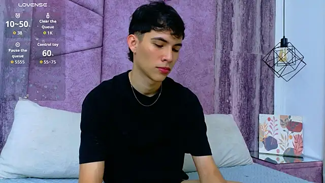 AronTawers online show from 04.24.26
