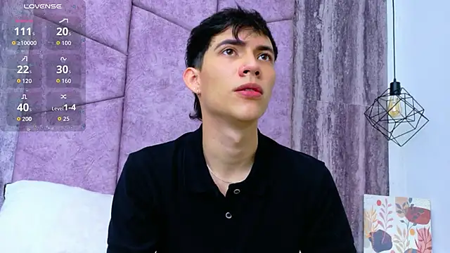 AronTawers online show from 05.02.26