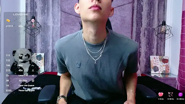 AronTawers online show from 06.04.26