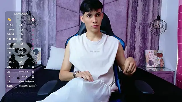 AronTawers online show from 06.06.26