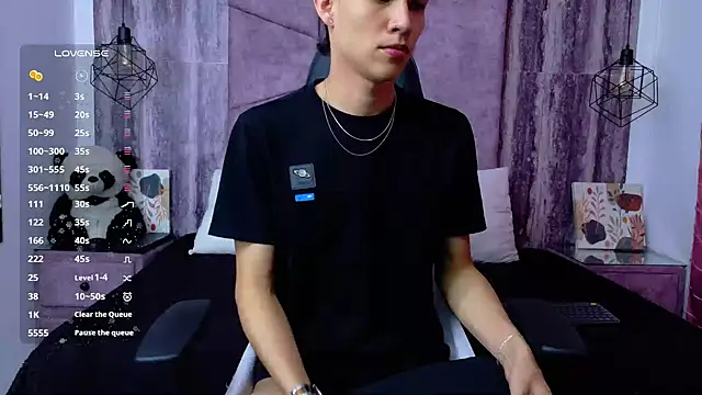 AronTawers online show from 06.07.26