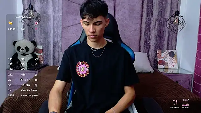 AronTawers online show from 06.10.26