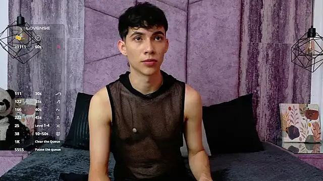 AronTawers online show from 06.17.26