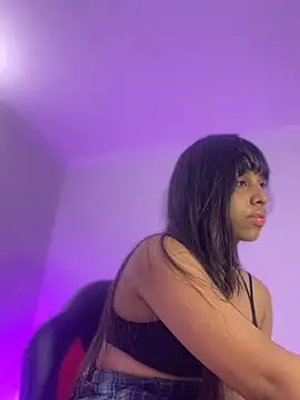 THALIA EF online show from 03.17.26