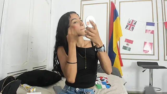 emily gaviria1 online show from 06.16.26