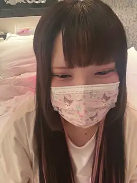 miruku hosii online show from 07.06.26