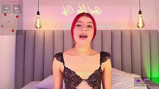 anthonellalux online show from 04.24.26