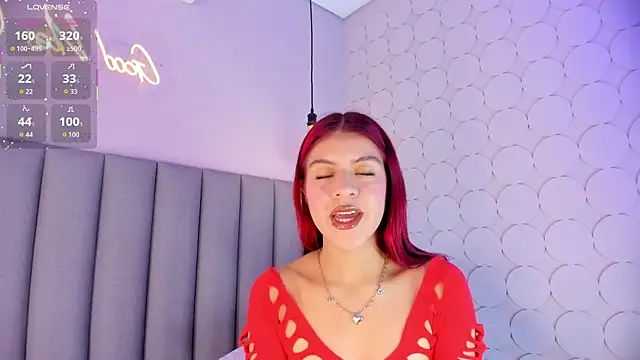 anthonellalux online show from 06.17.26