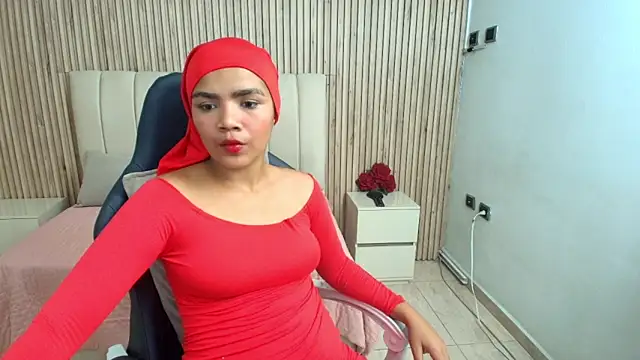 Jalilat billal online show from 02.25.26