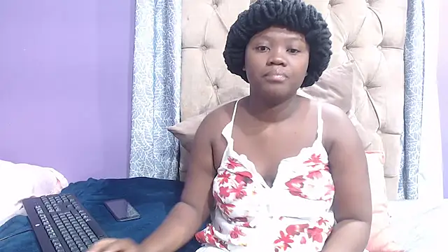CoconutAss online show from 04.26.26