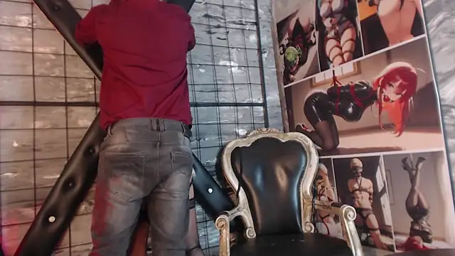 Lady Violet7 online show from 02.25.26