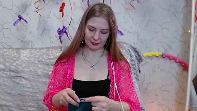 loveslovesflowers online show from 03.16.26