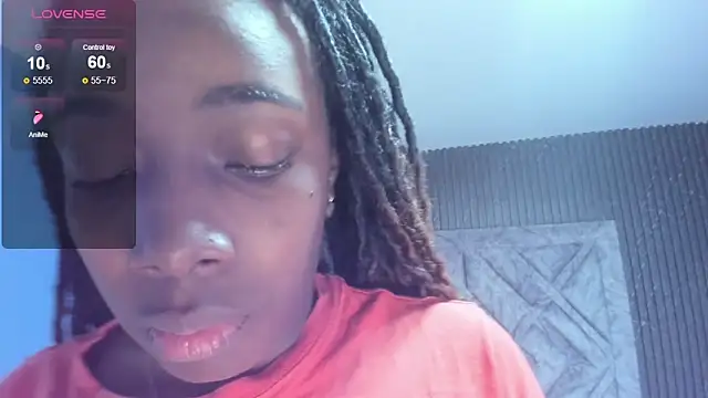 Oshun 444 online show from 06.19.26