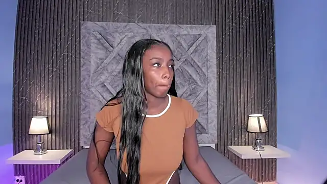 Oshun 444 online show from 07.18.26
