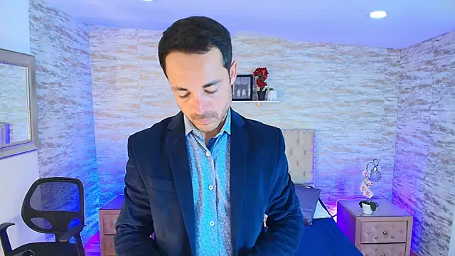 Adams Sanz online show from 05.21.26