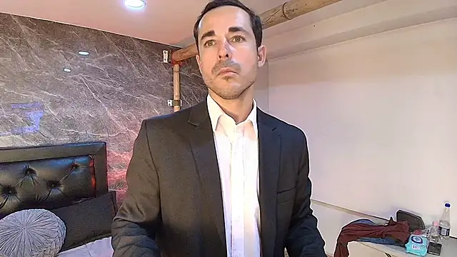 Adams Sanz online show from 05.26.26
