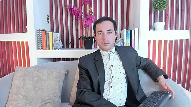 Snapshot of Adams_Sanz chatting on 07.01.26 Adams Sanz online show from 07.01.26