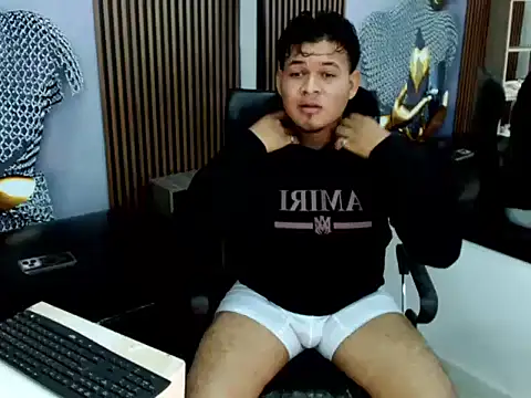 jacobxhott online show from 02.26.26