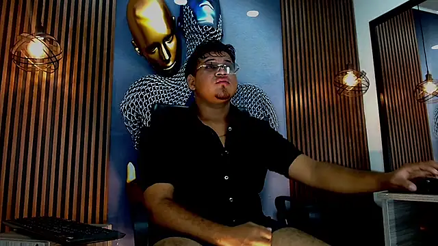 jacobxhott online show from 03.03.26