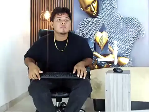 jacobxhott online show from 03.04.26