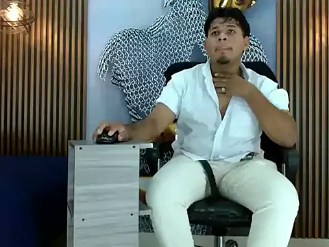 jacobxhott online show from 03.06.26