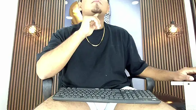 jacobxhott online show from 03.10.26