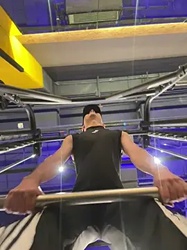 The Conquer online show from 07.22.26