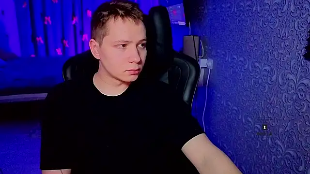 Karl Night  online show from 03.03.26