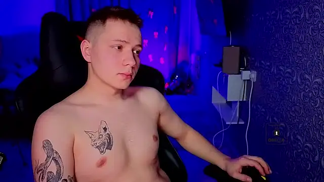 Karl Night  online show from 03.04.26