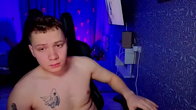 Karl Night  online show from 03.06.26