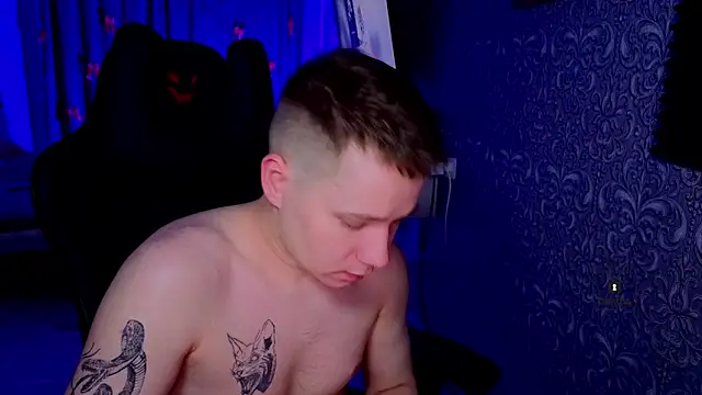 Karl Night  online show from 03.07.26