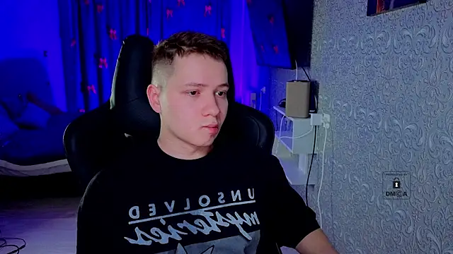 Karl Night  online show from 03.08.26